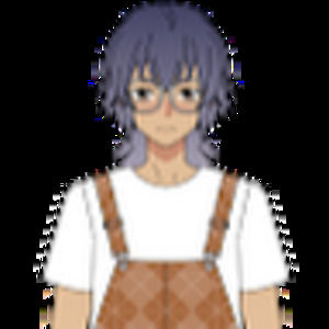 Meet your Posher, Marcus